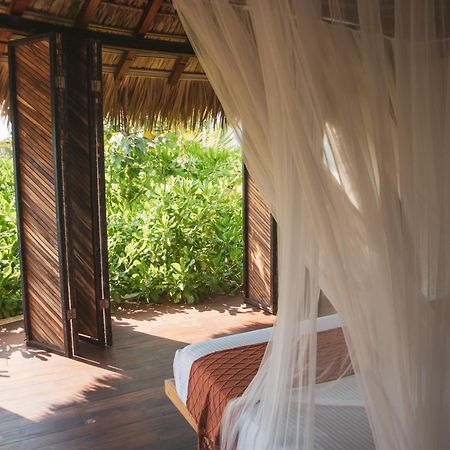 Hotel Aldea Mizul Puerto Escondido  Zewnętrze zdjęcie