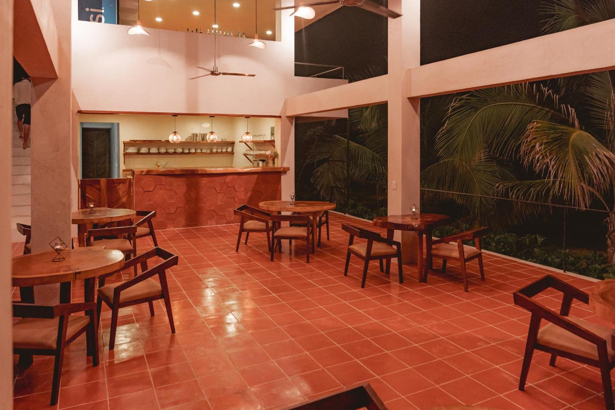 Hotel Aldea Mizul Puerto Escondido  Zewnętrze zdjęcie