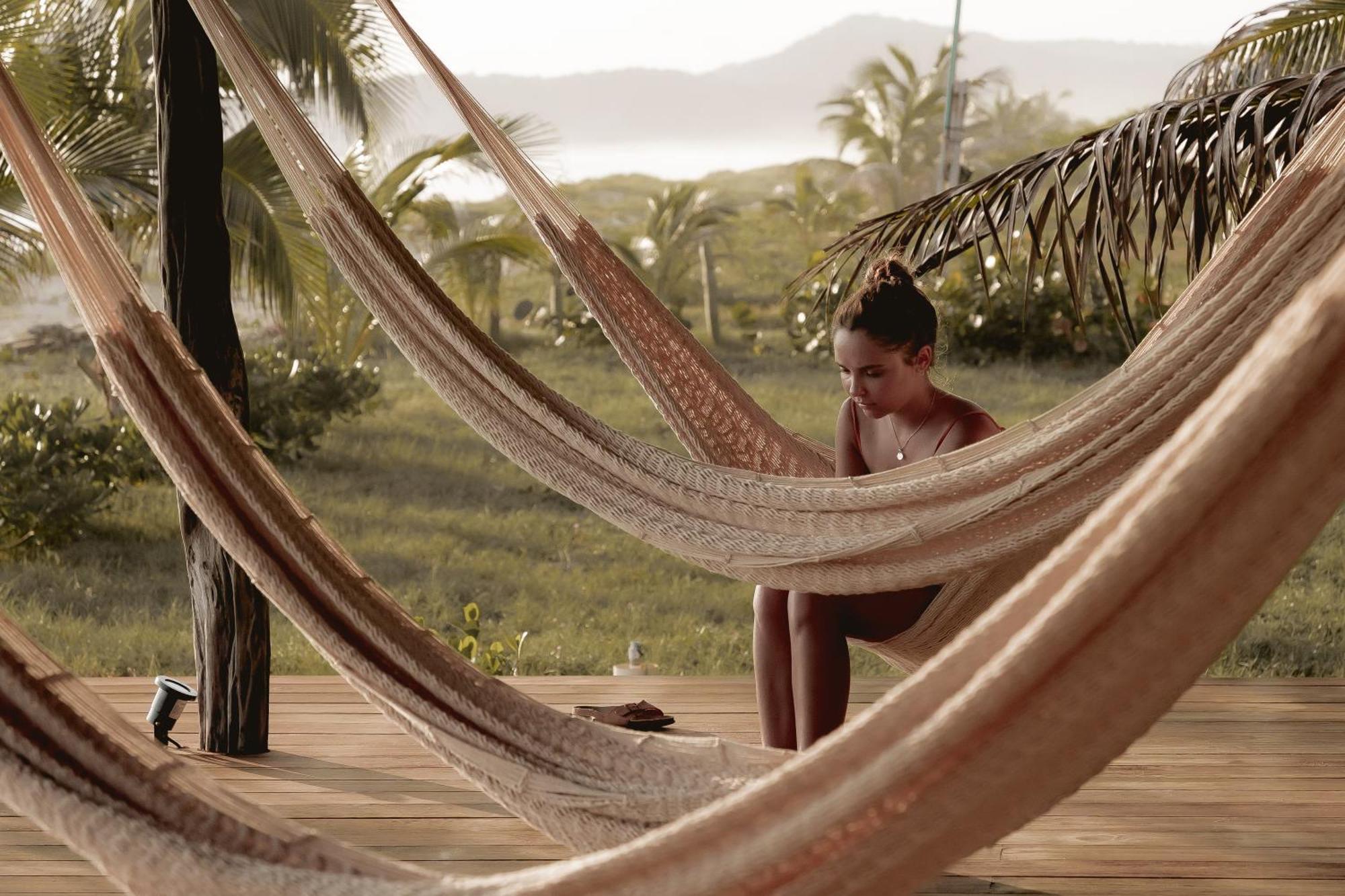 Hotel Aldea Mizul Puerto Escondido  Zewnętrze zdjęcie