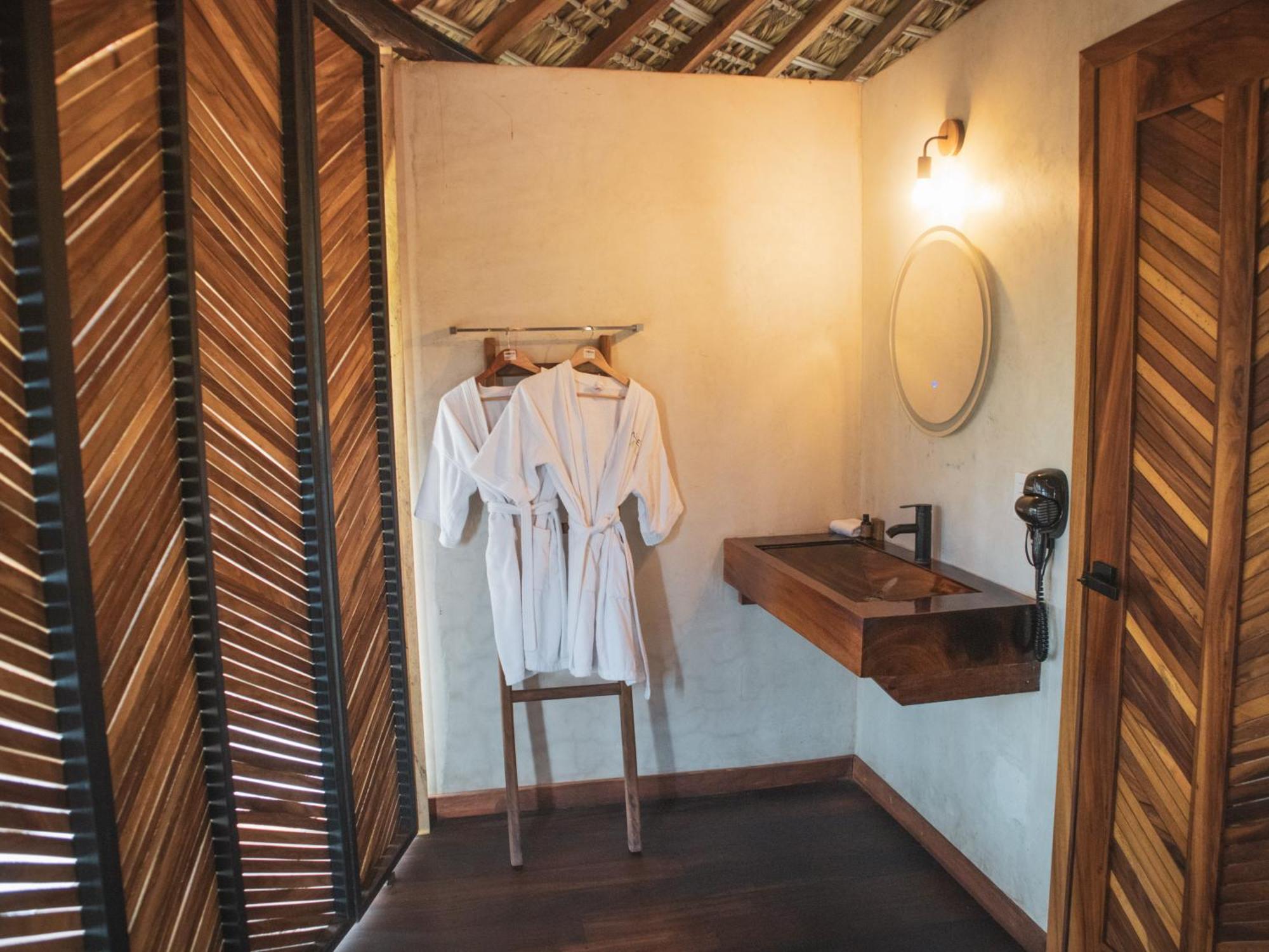 Hotel Aldea Mizul Puerto Escondido  Zewnętrze zdjęcie