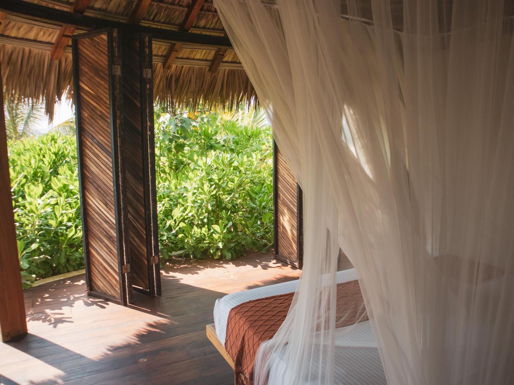 Hotel Aldea Mizul Puerto Escondido  Zewnętrze zdjęcie