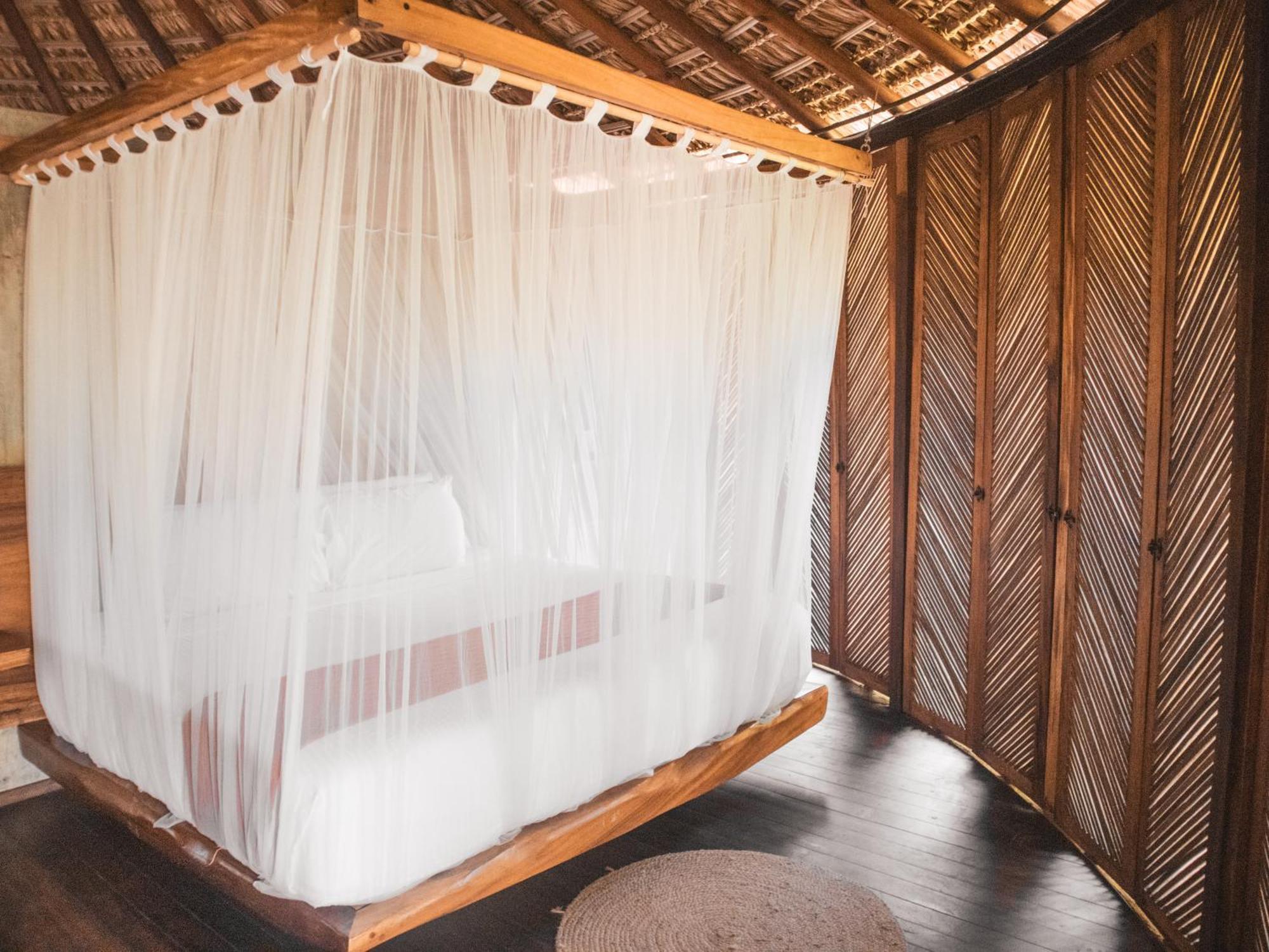 Hotel Aldea Mizul Puerto Escondido  Zewnętrze zdjęcie