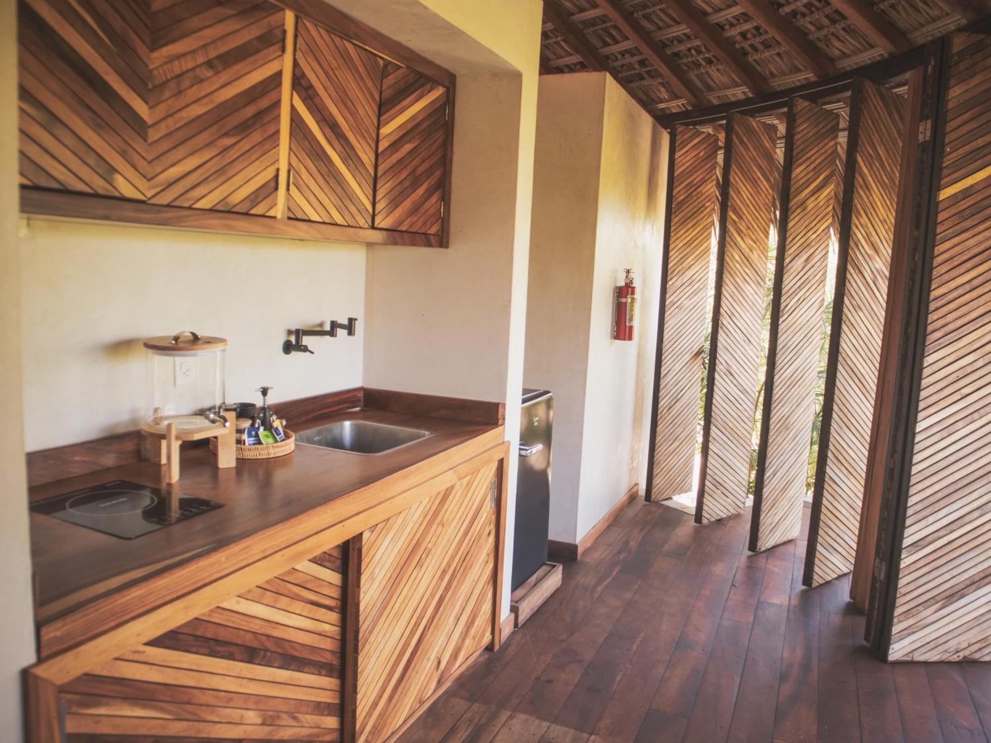 Hotel Aldea Mizul Puerto Escondido  Zewnętrze zdjęcie