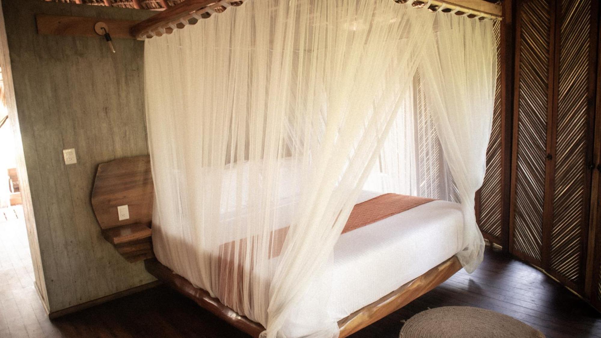 Hotel Aldea Mizul Puerto Escondido  Zewnętrze zdjęcie