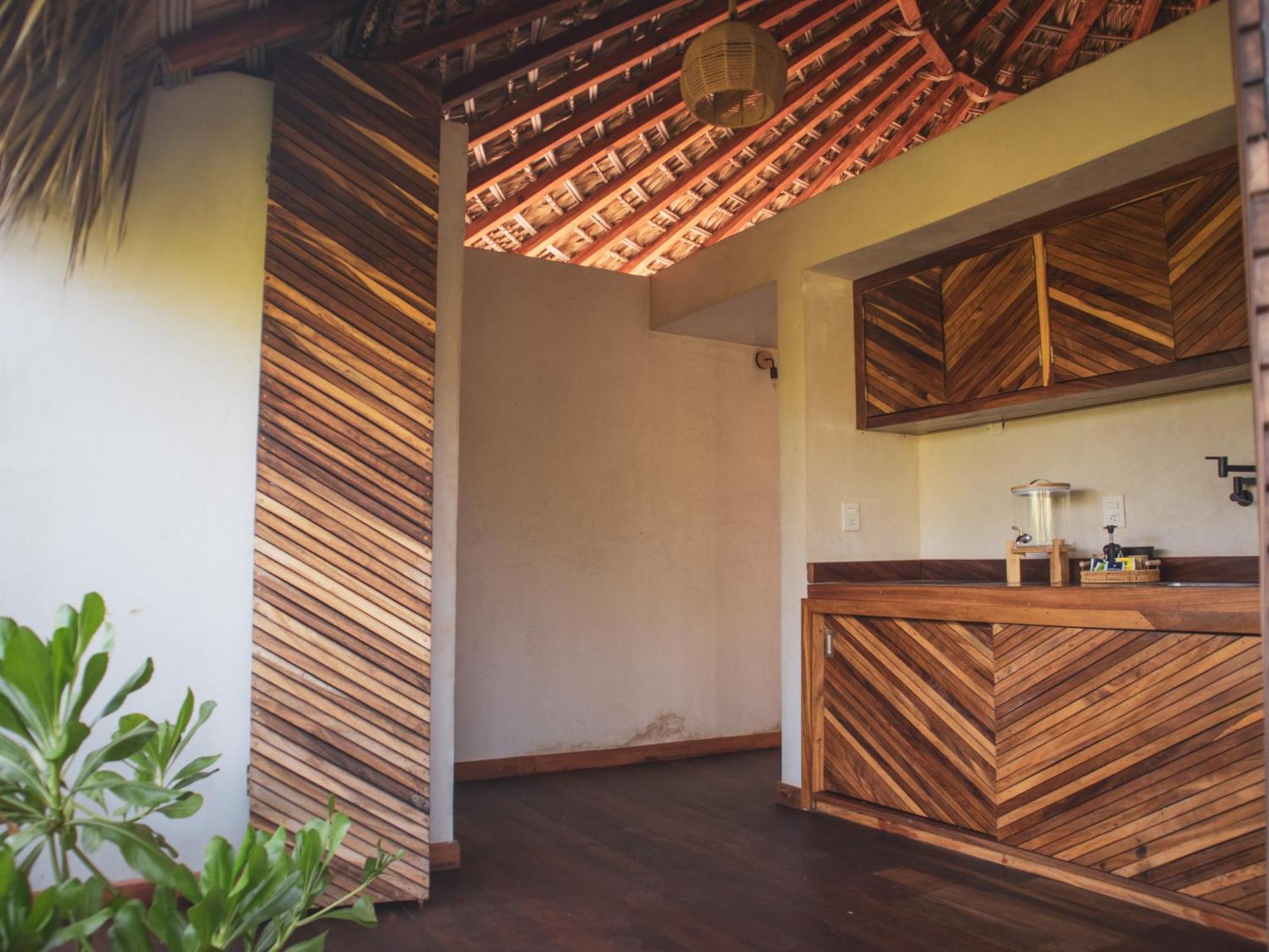 Hotel Aldea Mizul Puerto Escondido  Zewnętrze zdjęcie