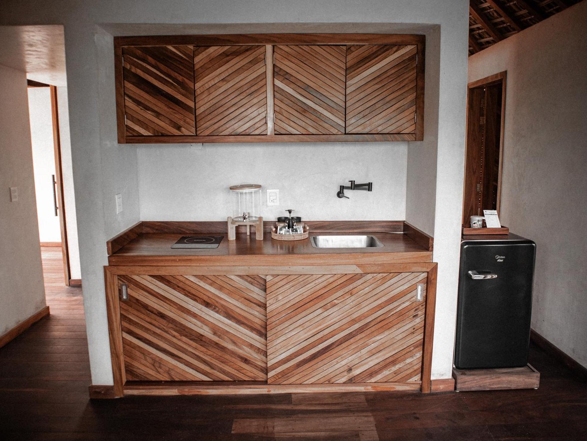 Hotel Aldea Mizul Puerto Escondido  Zewnętrze zdjęcie