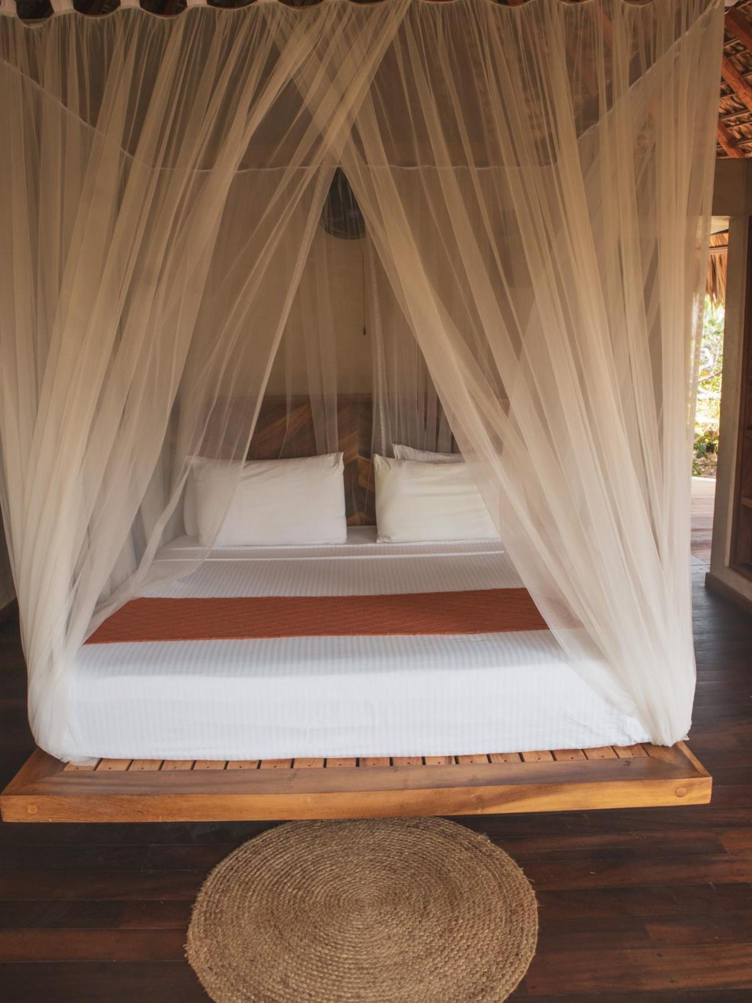 Hotel Aldea Mizul Puerto Escondido  Zewnętrze zdjęcie
