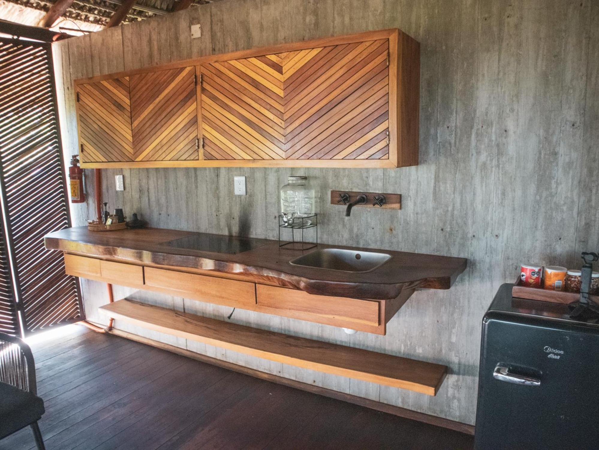 Hotel Aldea Mizul Puerto Escondido  Zewnętrze zdjęcie