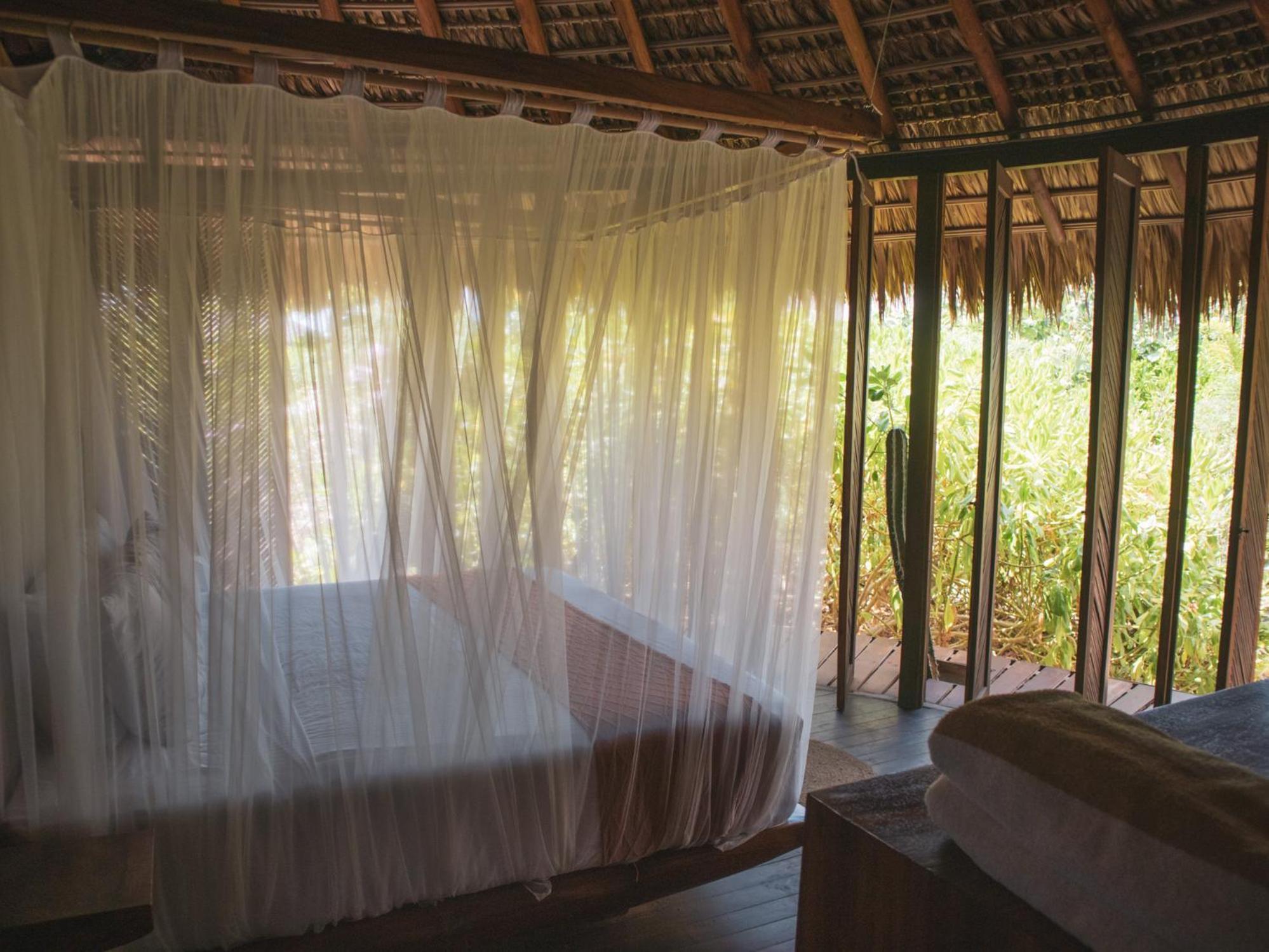 Hotel Aldea Mizul Puerto Escondido  Zewnętrze zdjęcie