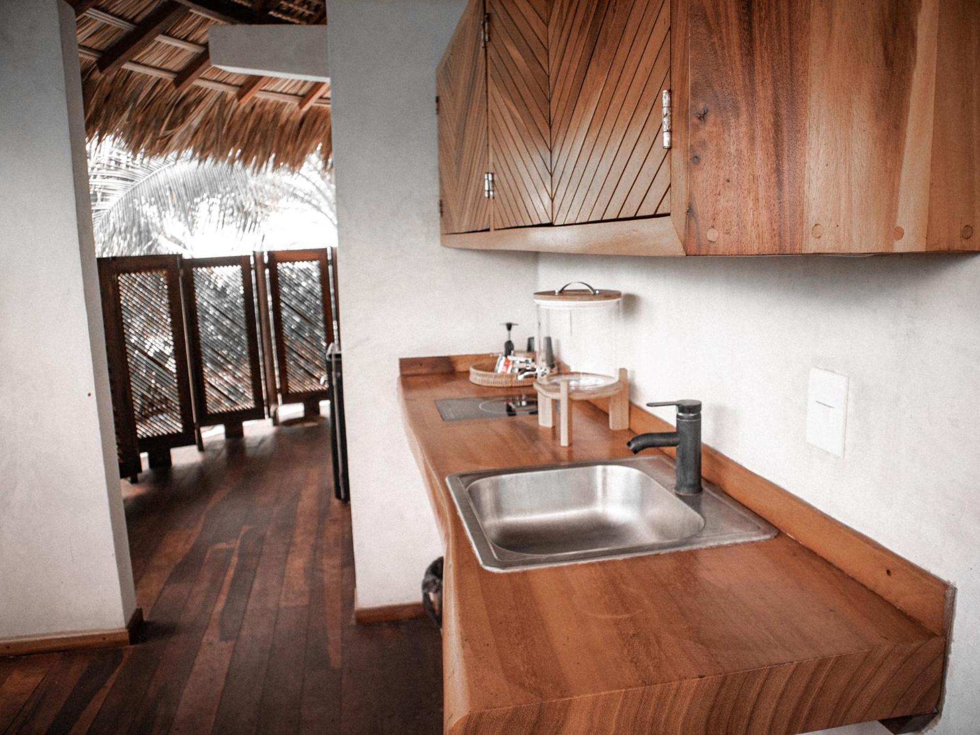 Hotel Aldea Mizul Puerto Escondido  Zewnętrze zdjęcie