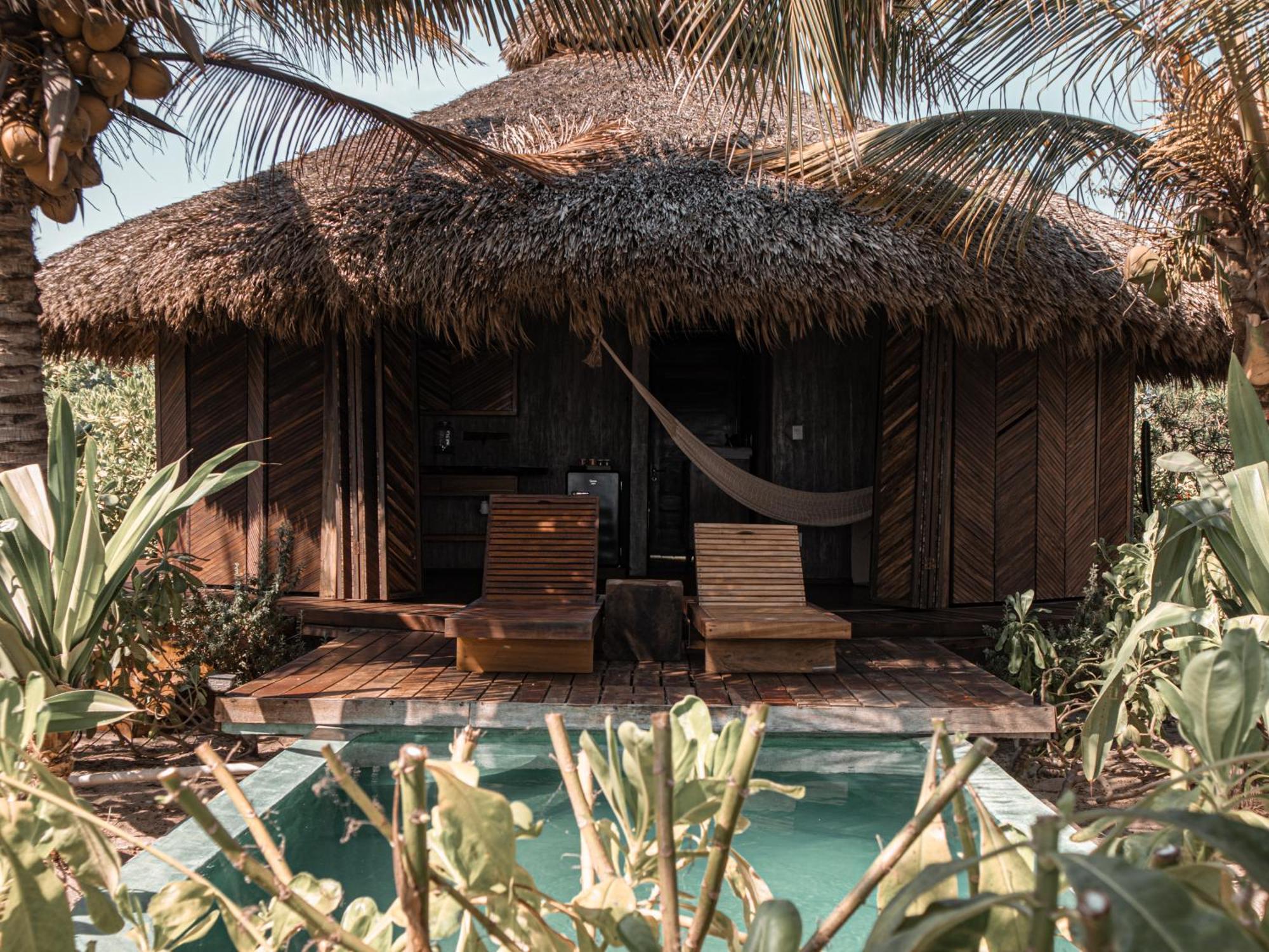 Hotel Aldea Mizul Puerto Escondido  Zewnętrze zdjęcie
